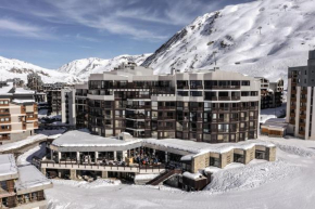 Belambra Clubs Tignes - Val Claret - Tout compris